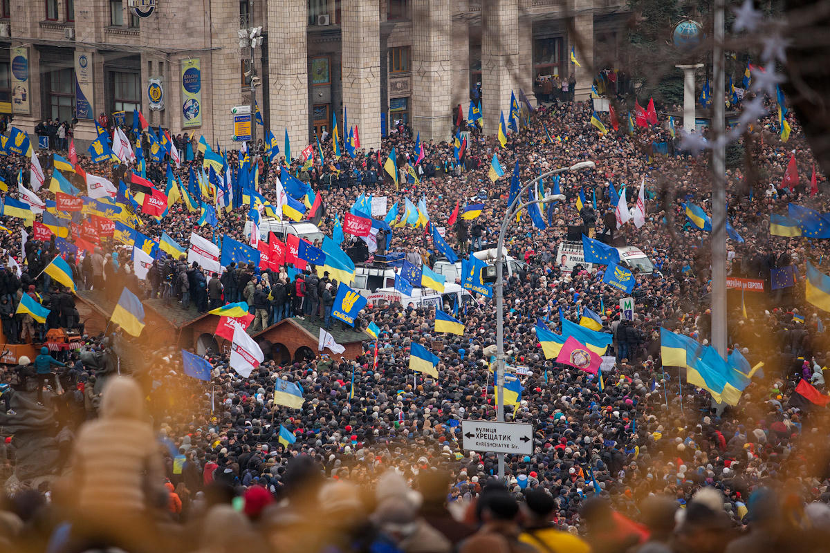 Euromaidán